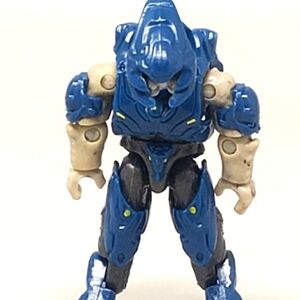 Mega Construx Halo Arbiter Mini-Action Figure